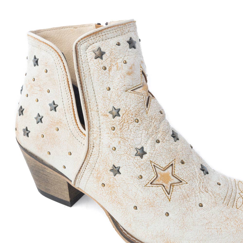 Stardust Booties - CN