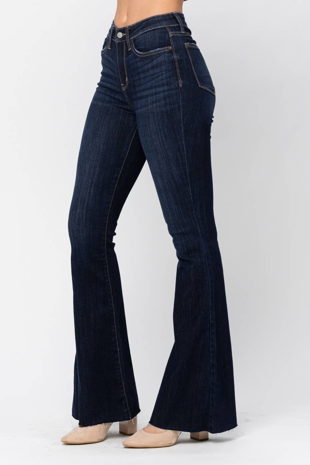 Judy Blue High Waisted Jeans