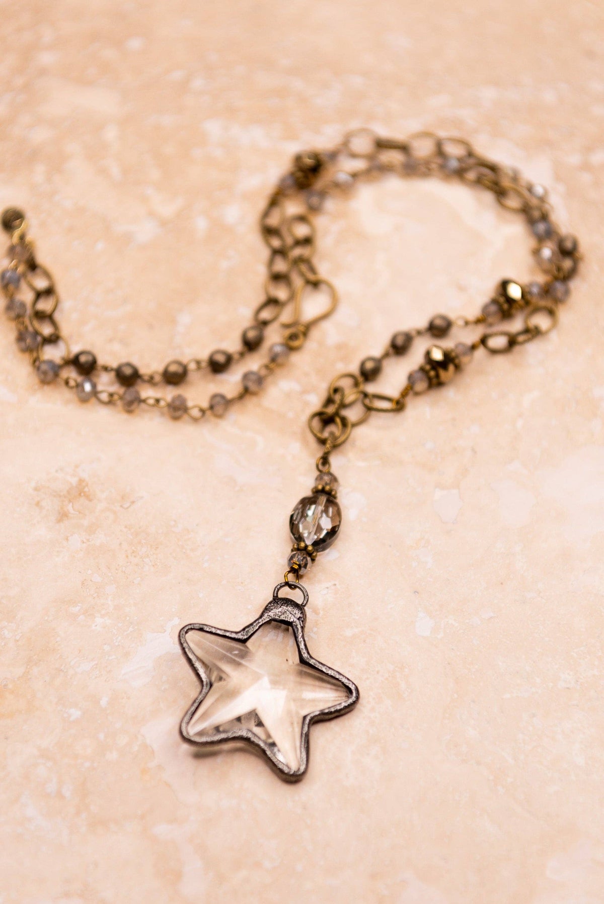 Shooting Star - CN