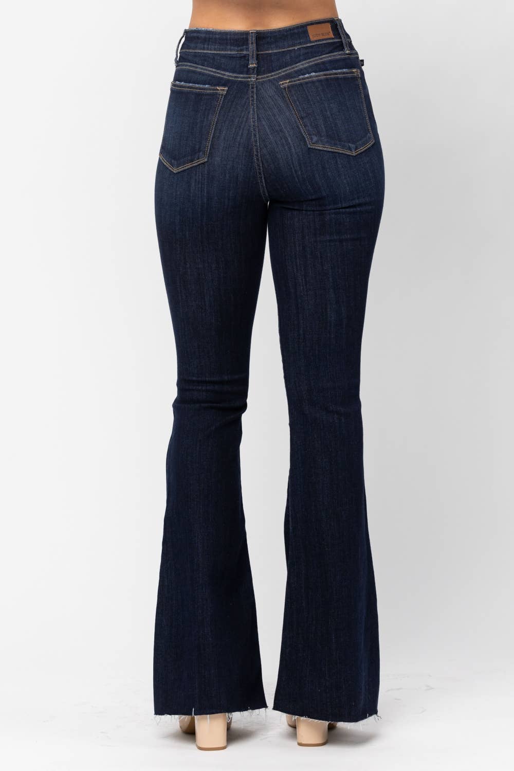 Judy Blue High Waisted Jeans