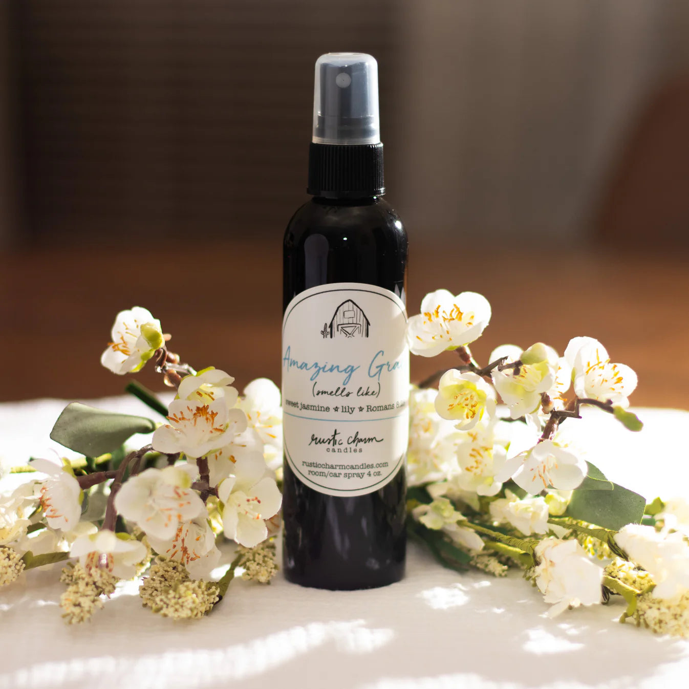 Amazing Grace Spray - CN