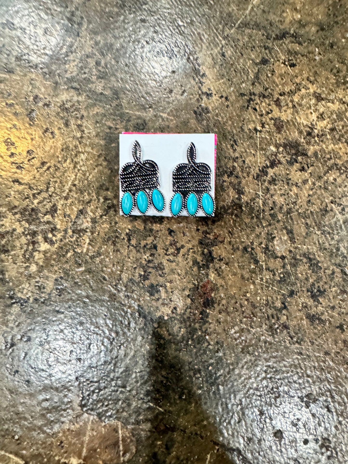 The Lori Earrings - CN