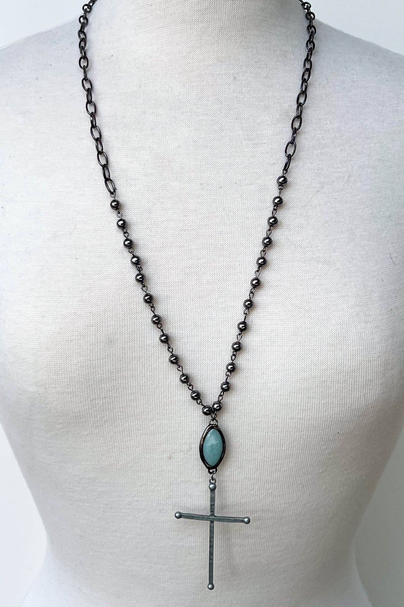 Karma Necklace - CN