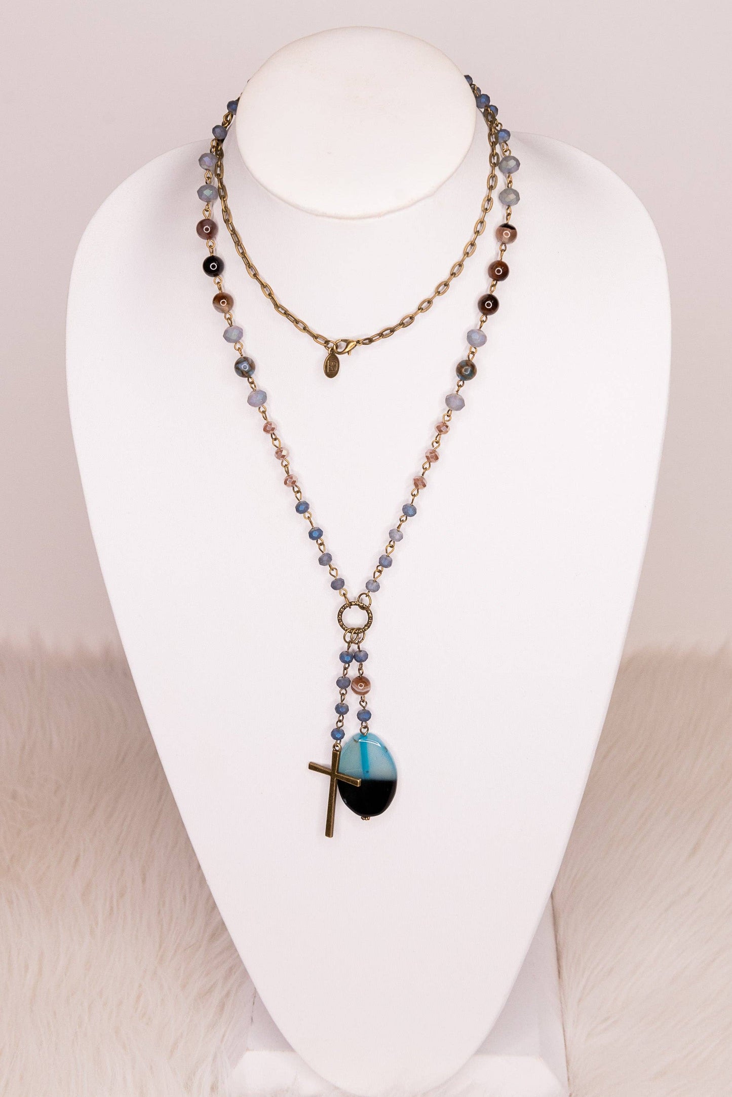 Tammy Necklace - CN