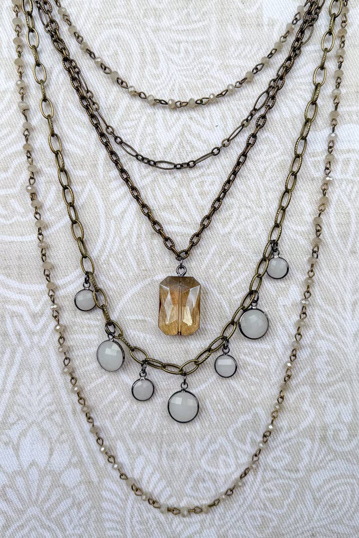 Grace Necklace - CN