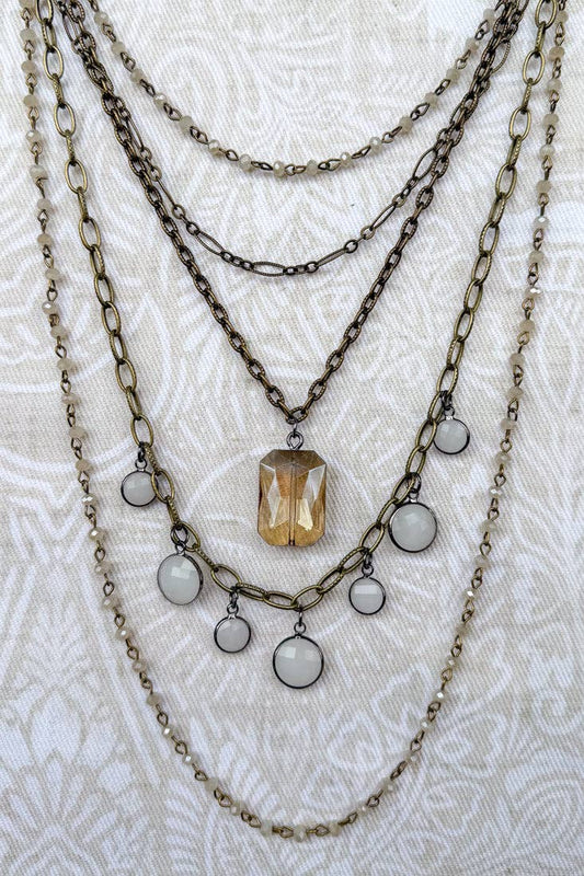 Grace Necklace - CN