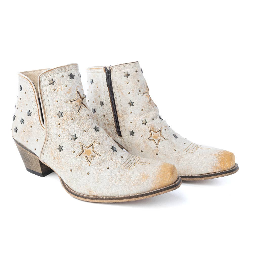 Stardust Booties - CN