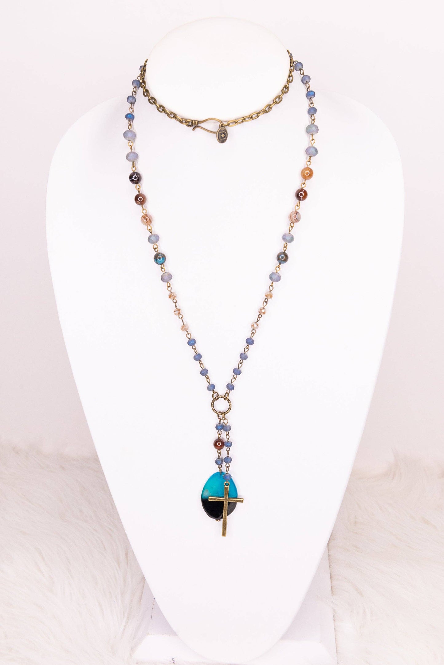 Tammy Necklace - CN