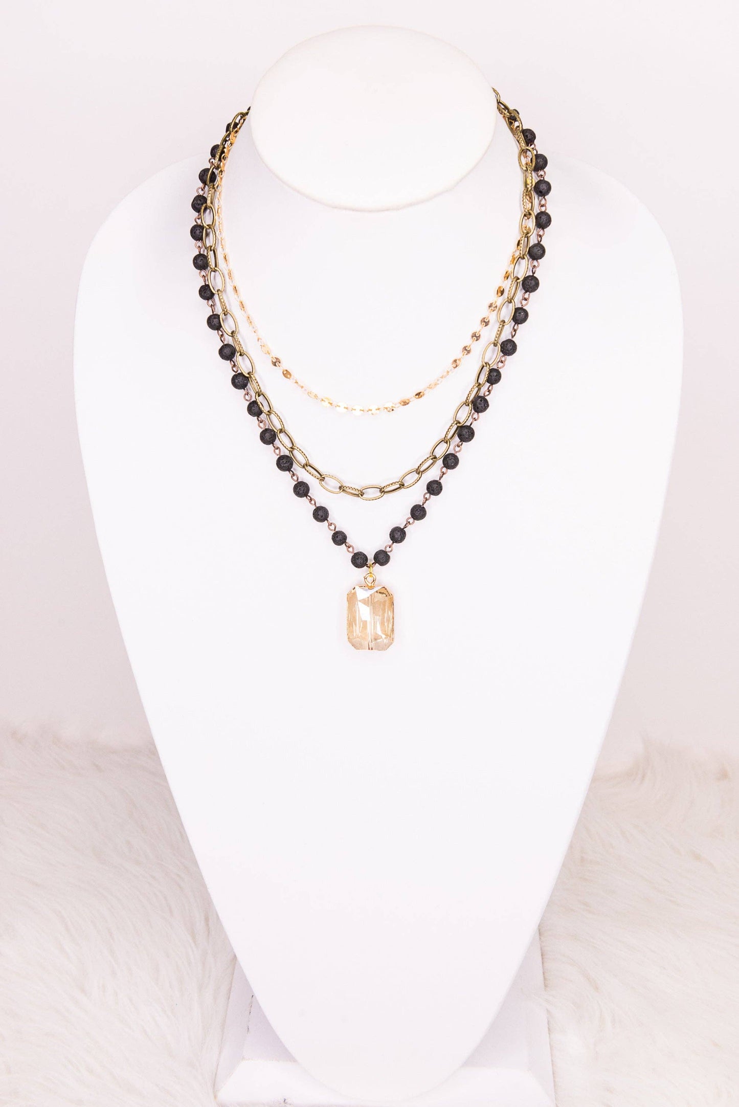 Hannah Necklace - CN