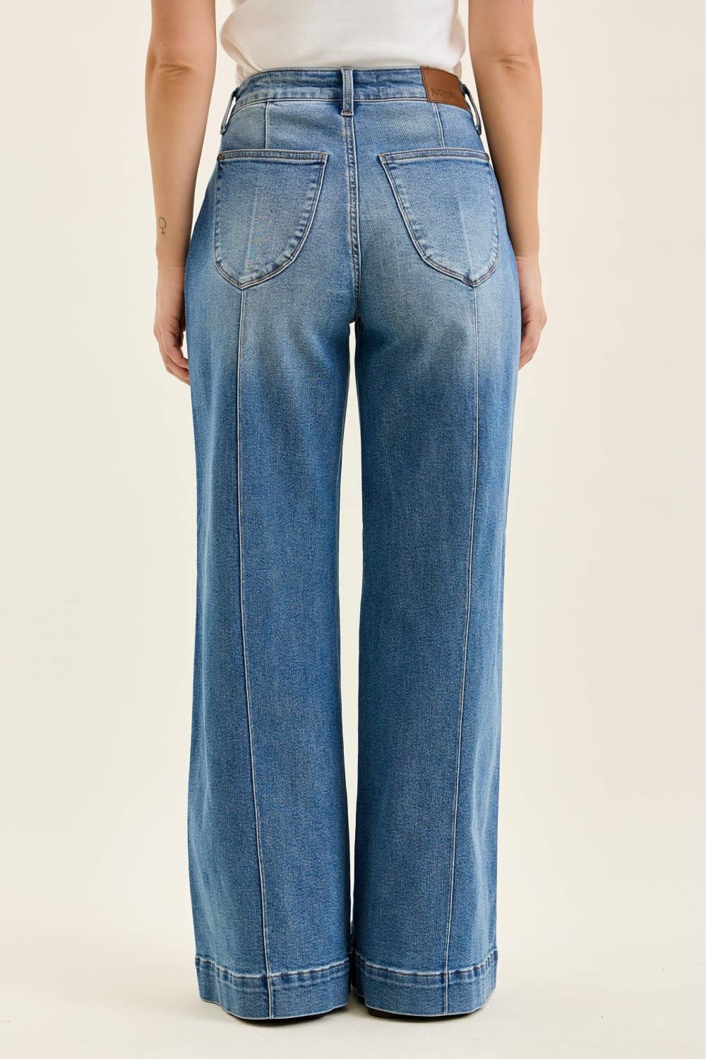 Judy Blue Palazzo - CN