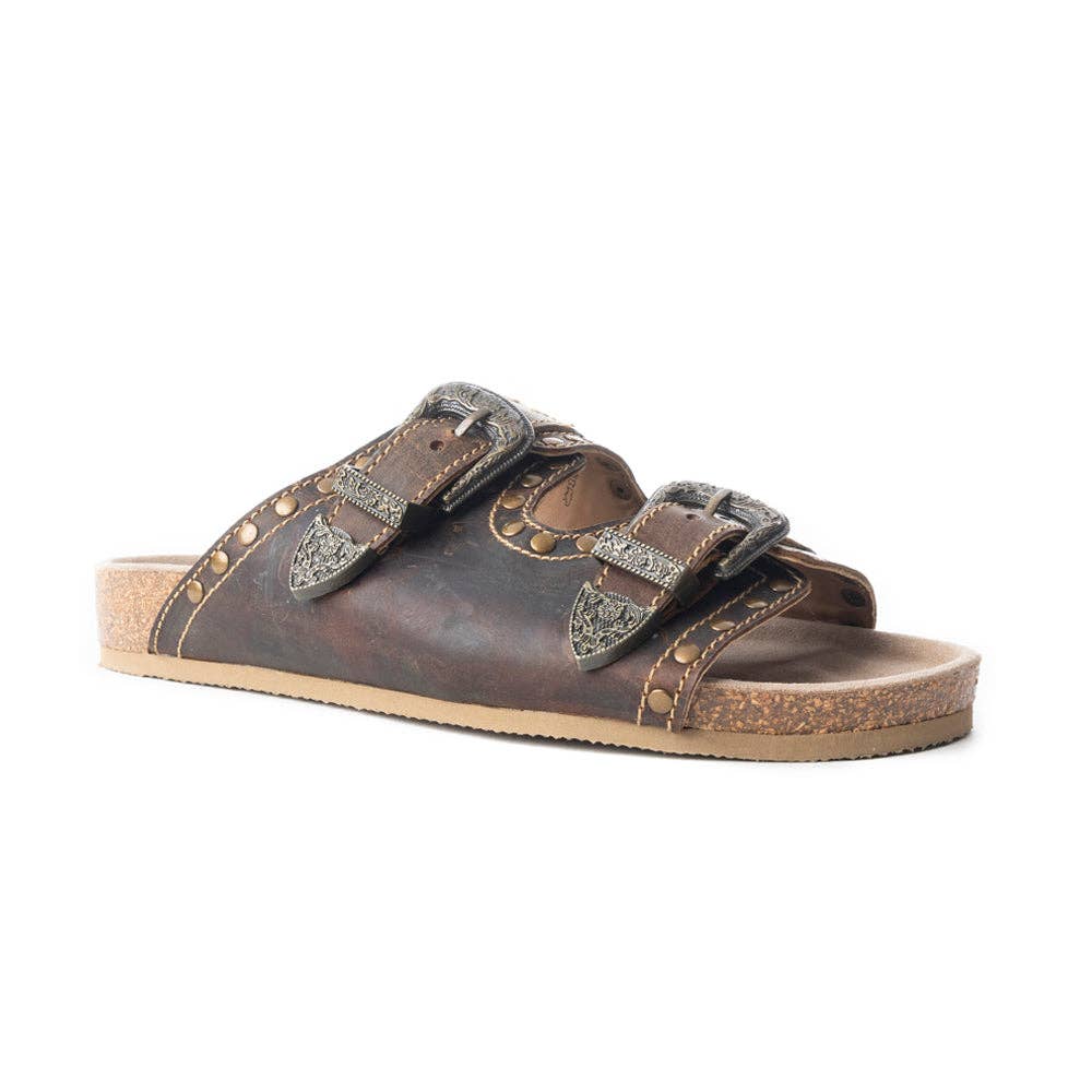 Sonora Sandals - CN