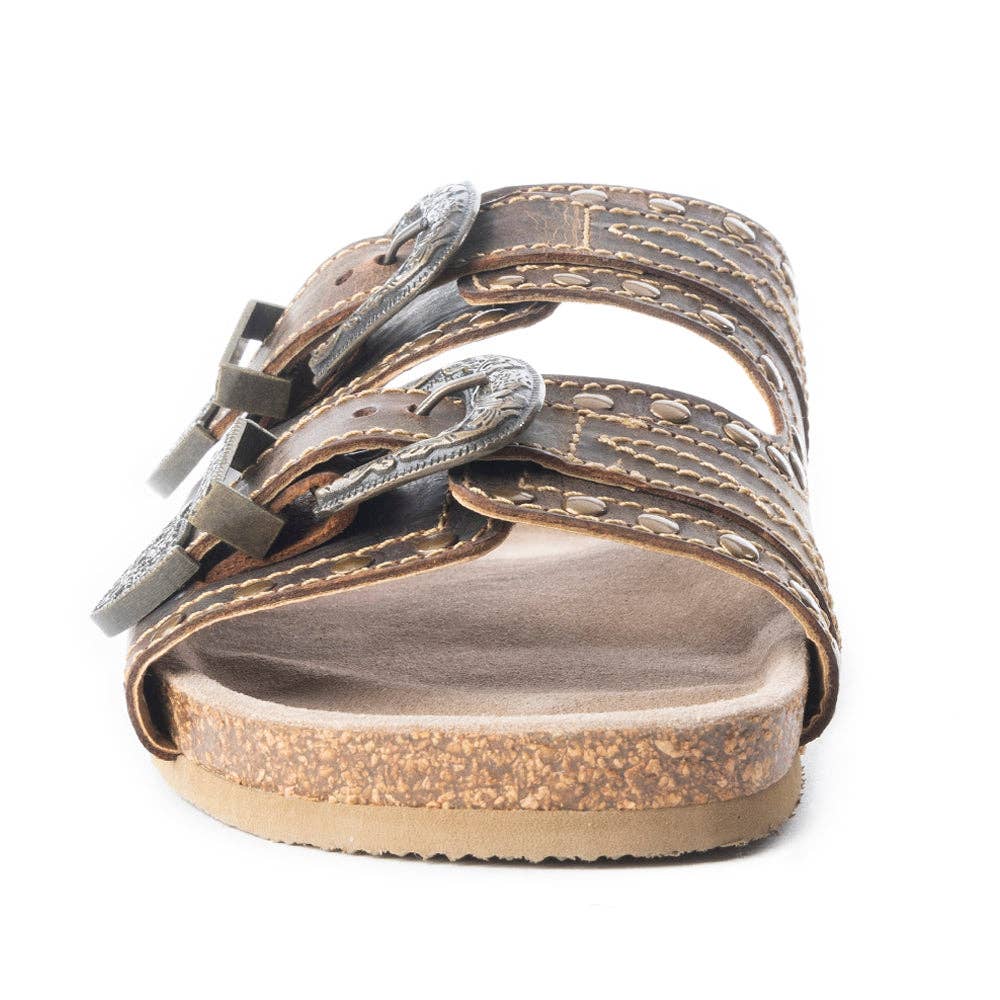 Sonora Sandals - CN