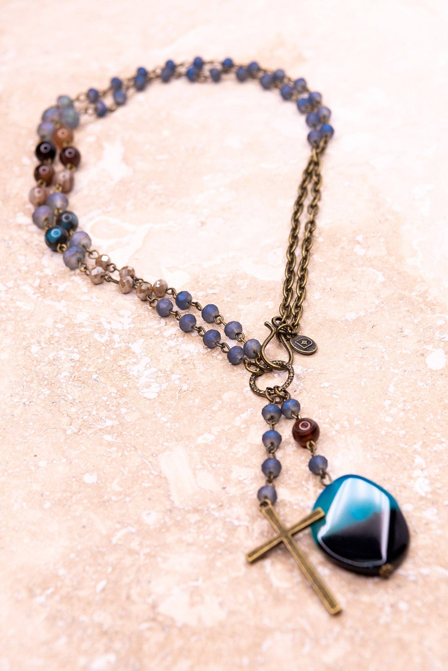 Tammy Necklace - CN