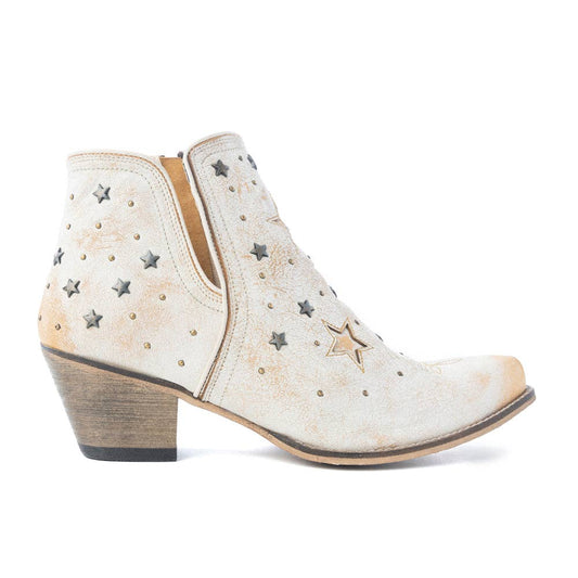 Stardust Booties - CN