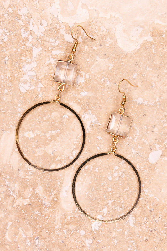 Jessica Earrings - CN