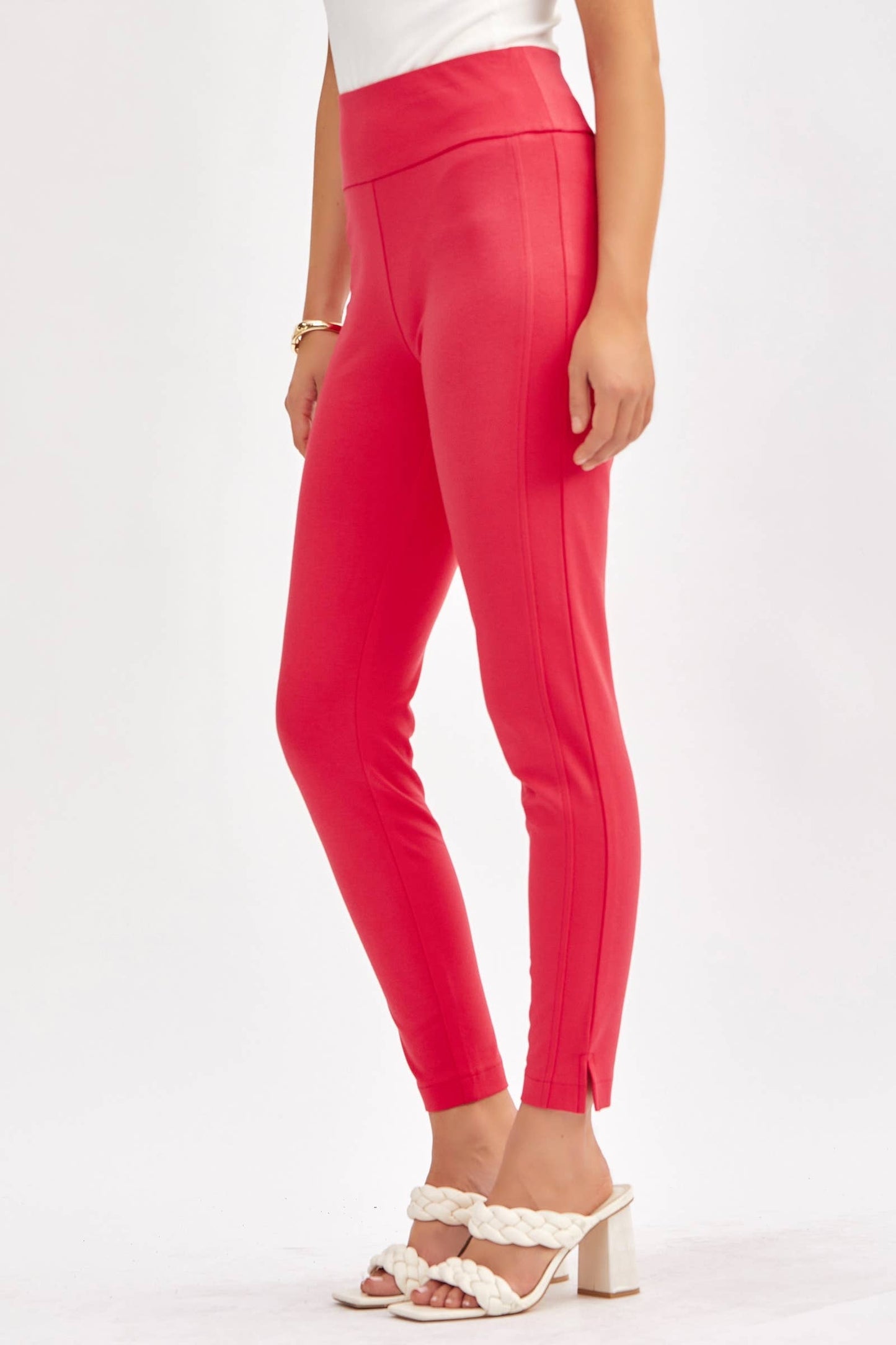 Magic High Waisted Skinny Pants