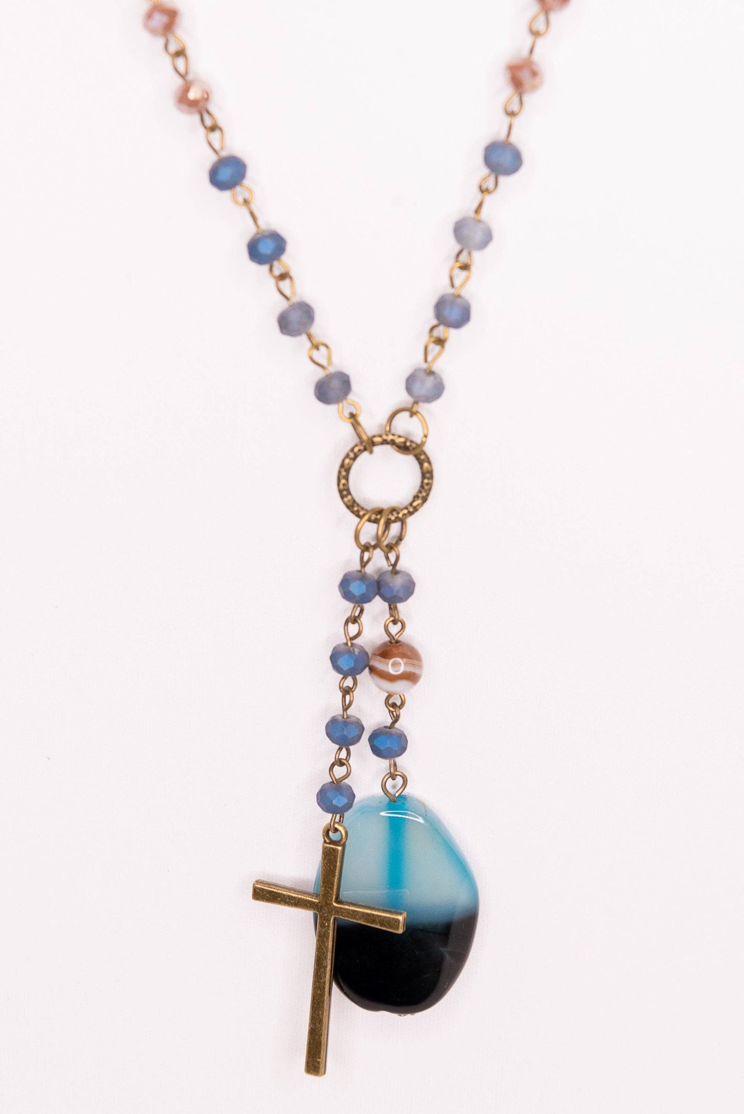 Tammy Necklace - CN