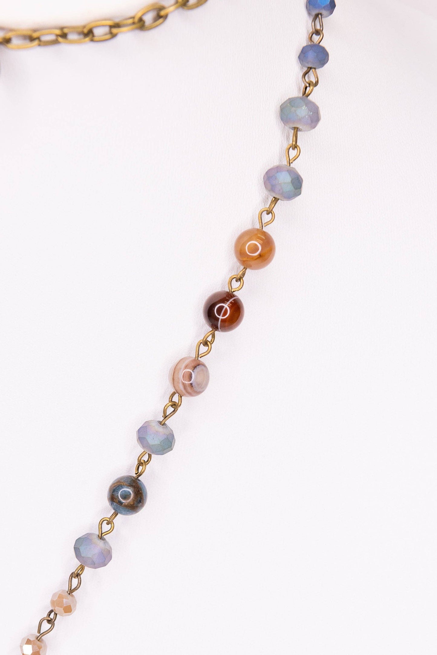 Tammy Necklace - CN