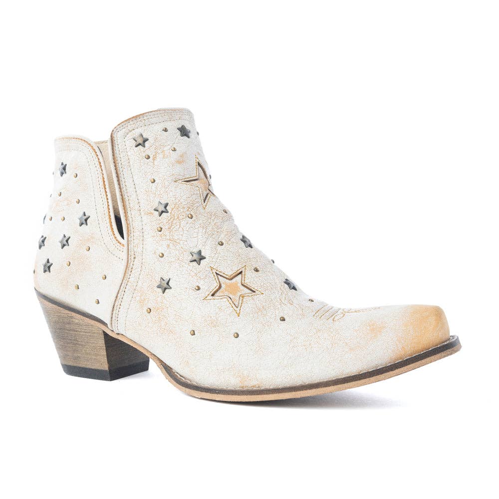 Stardust Booties - CN