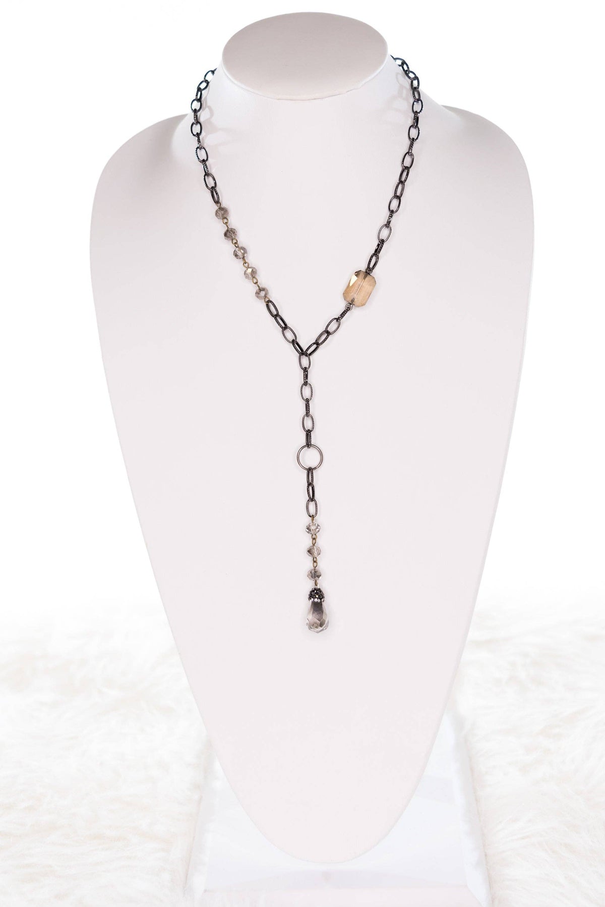 Dayna Necklace - CN