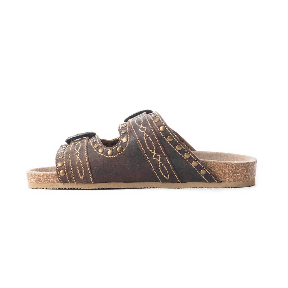 Sonora Sandals - CN