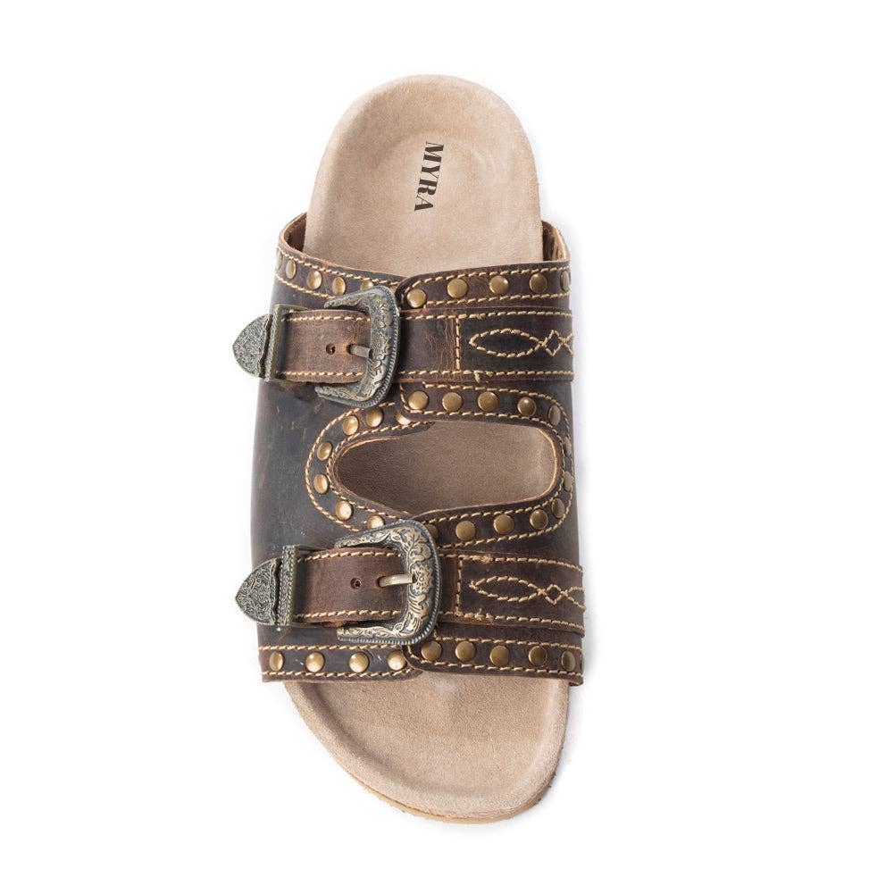 Sonora Sandals - CN