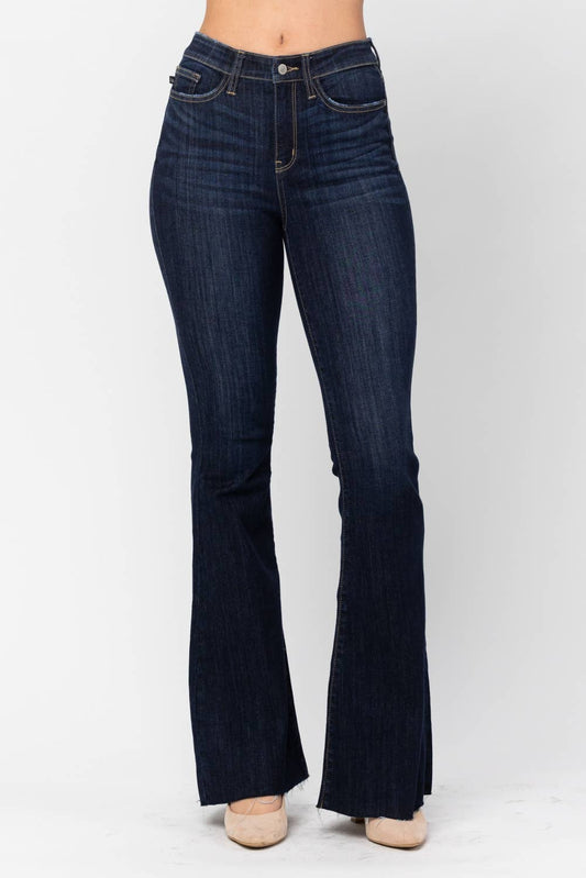 Judy Blue High Waisted Jeans