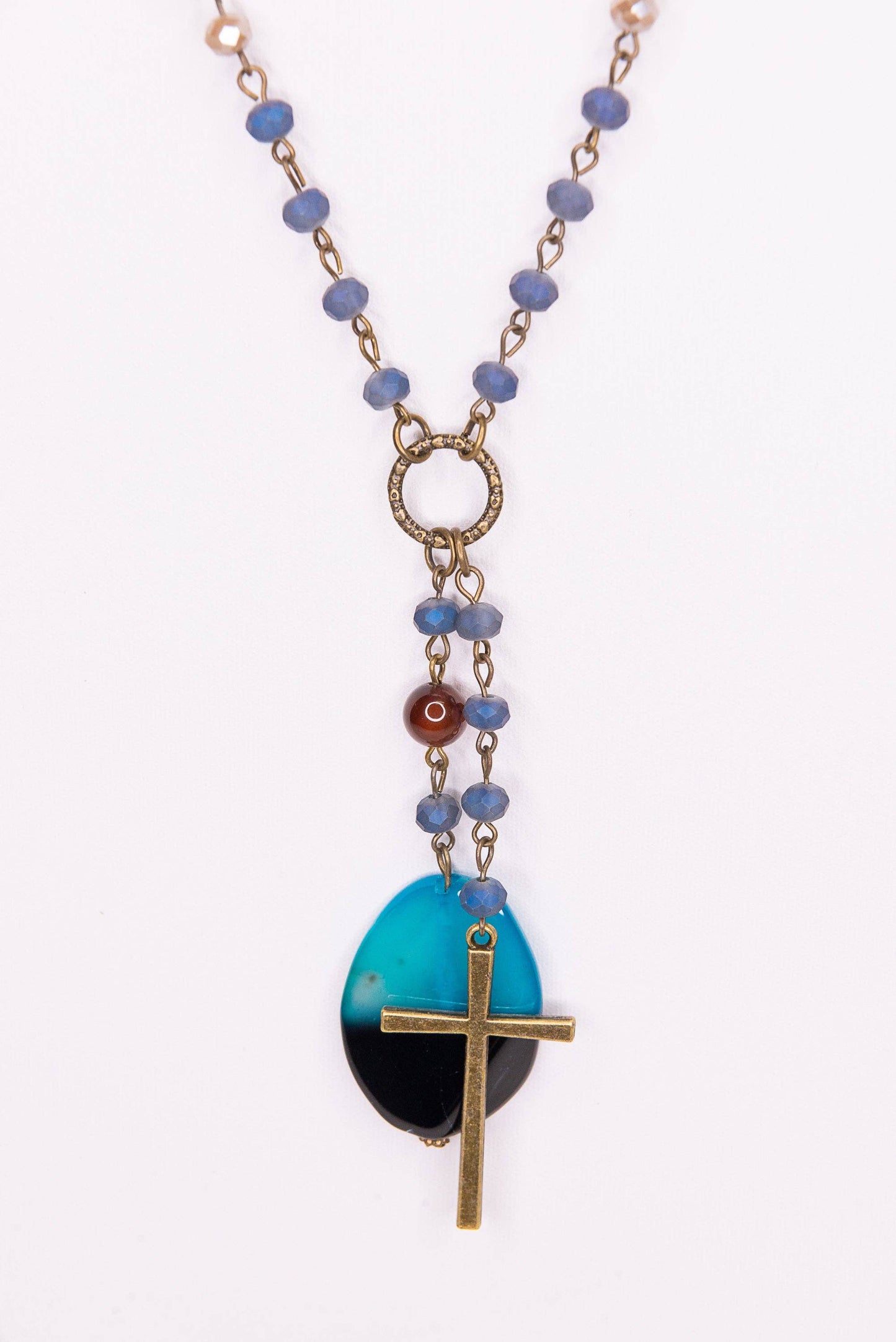 Tammy Necklace - CN