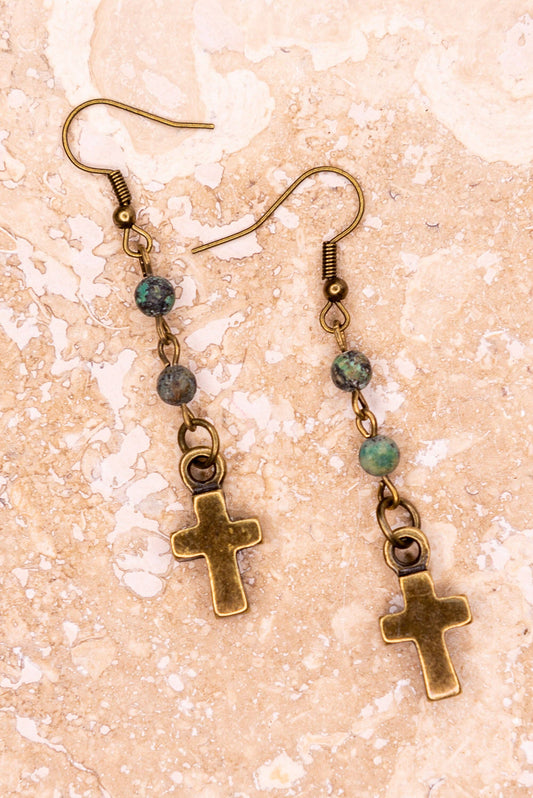 Phoebe Earring - CN