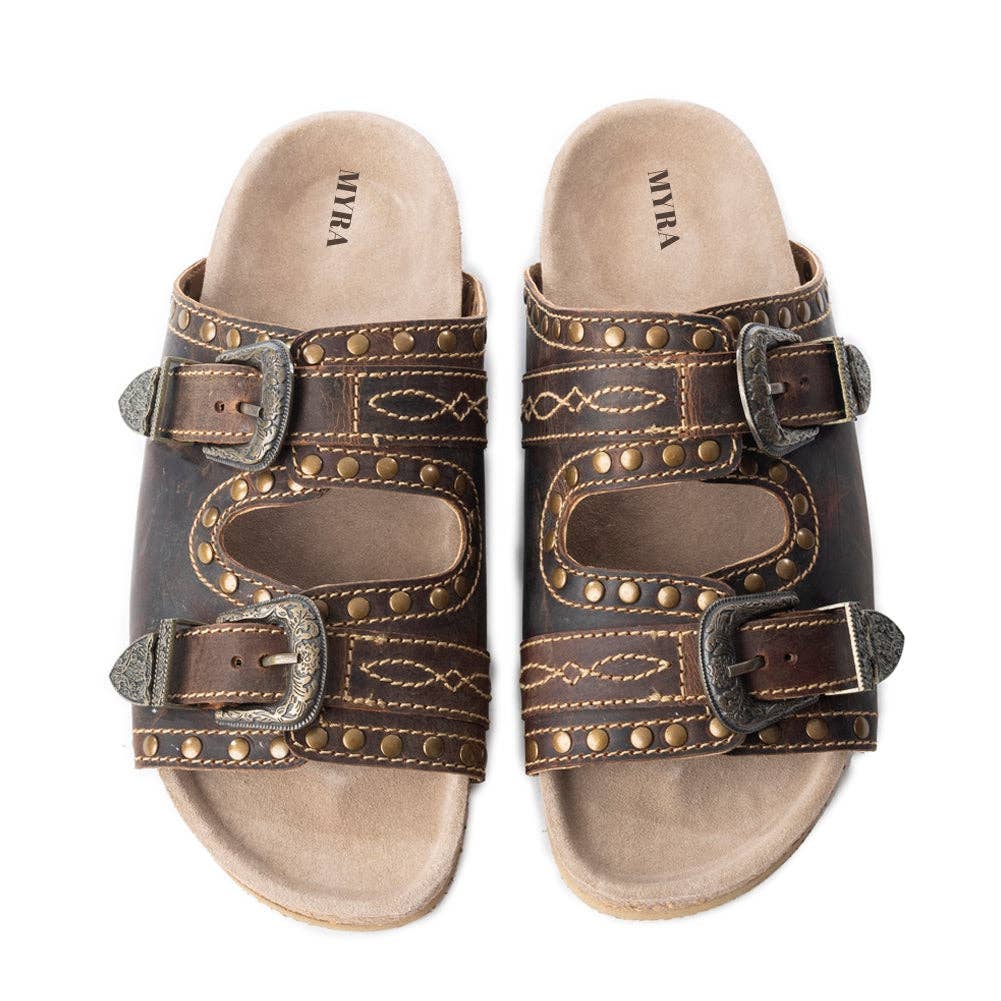 Sonora Sandals - CN