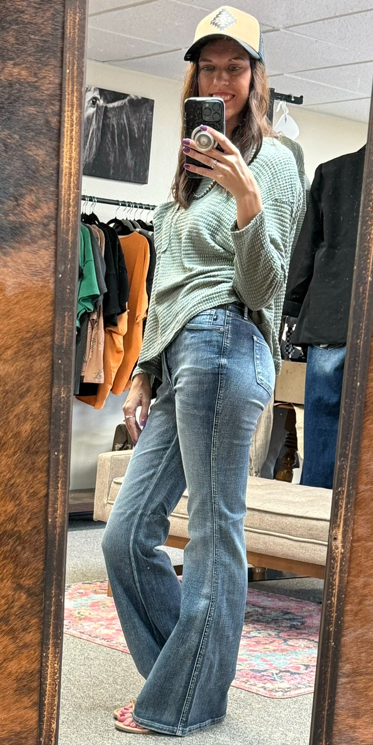 Judy Blue Tummy Control Jeans