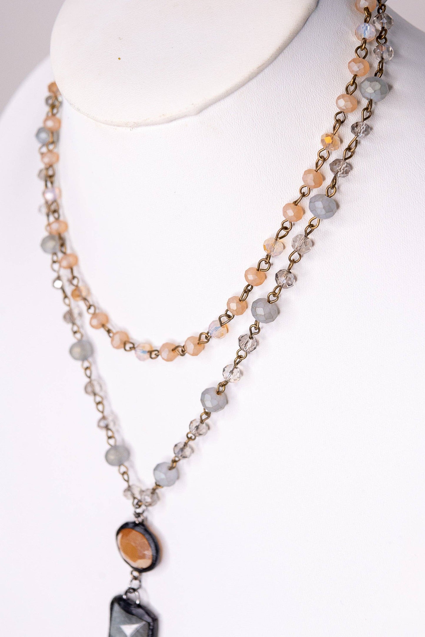 Harper Necklace- CN
