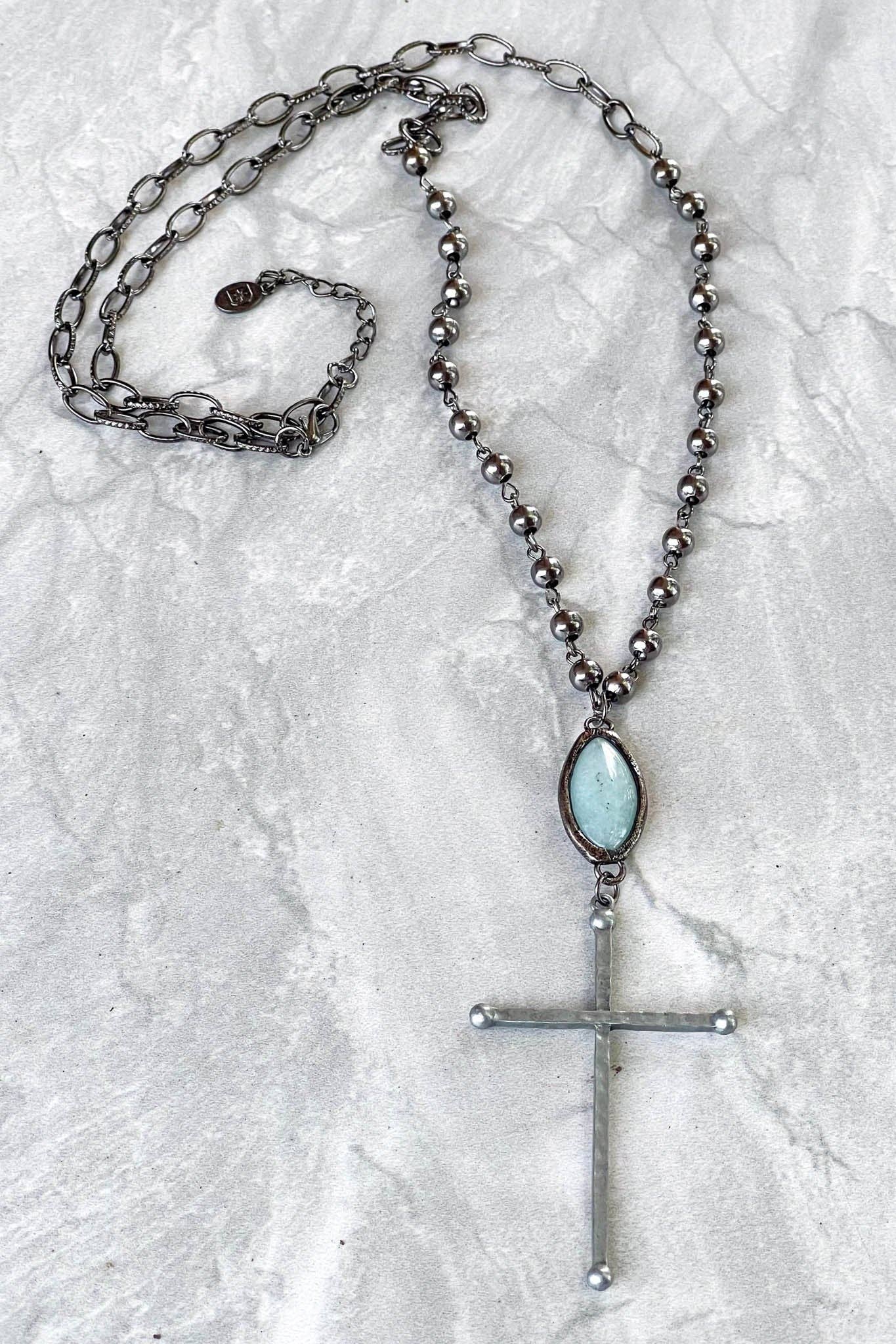 Karma Necklace - CN