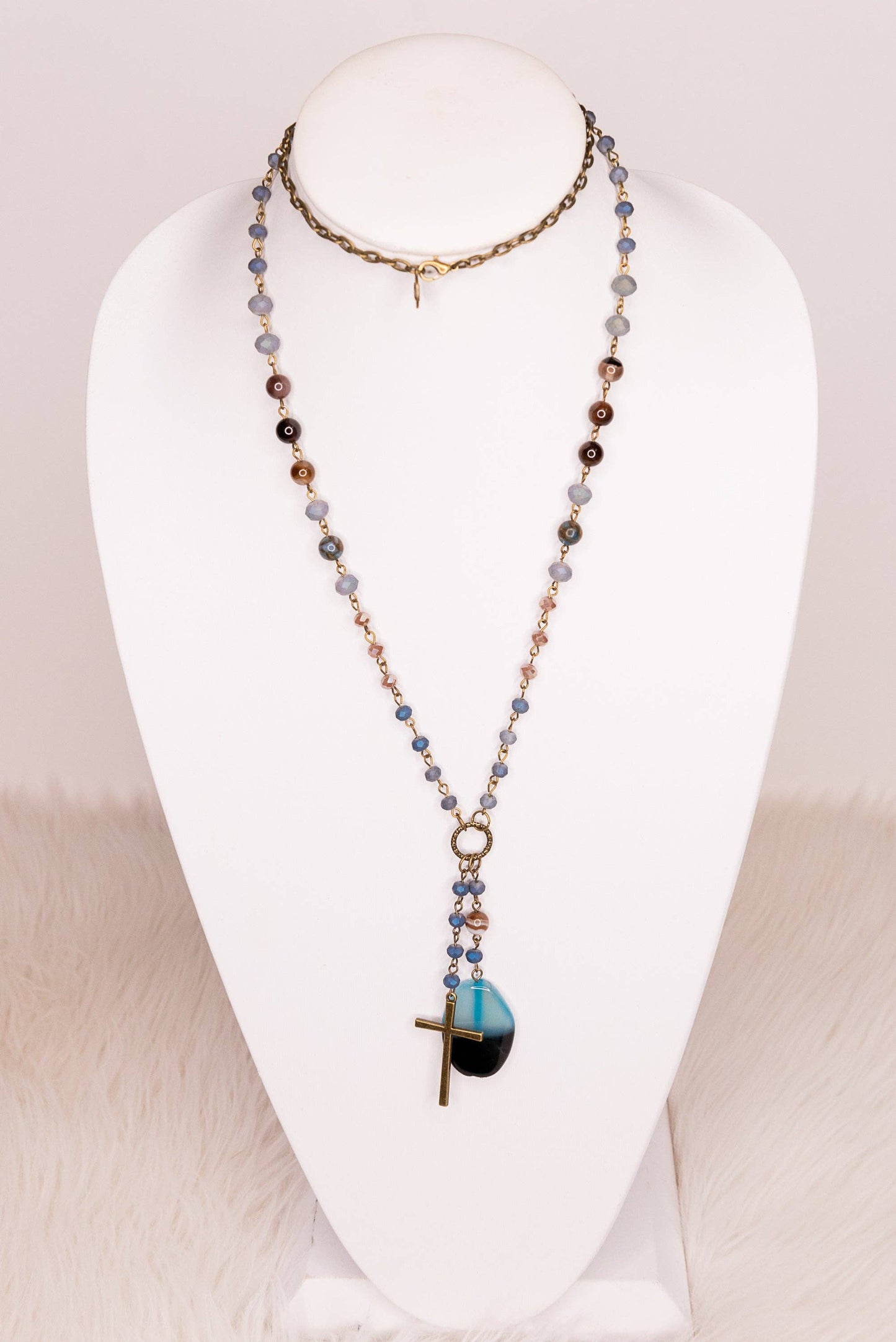 Tammy Necklace - CN