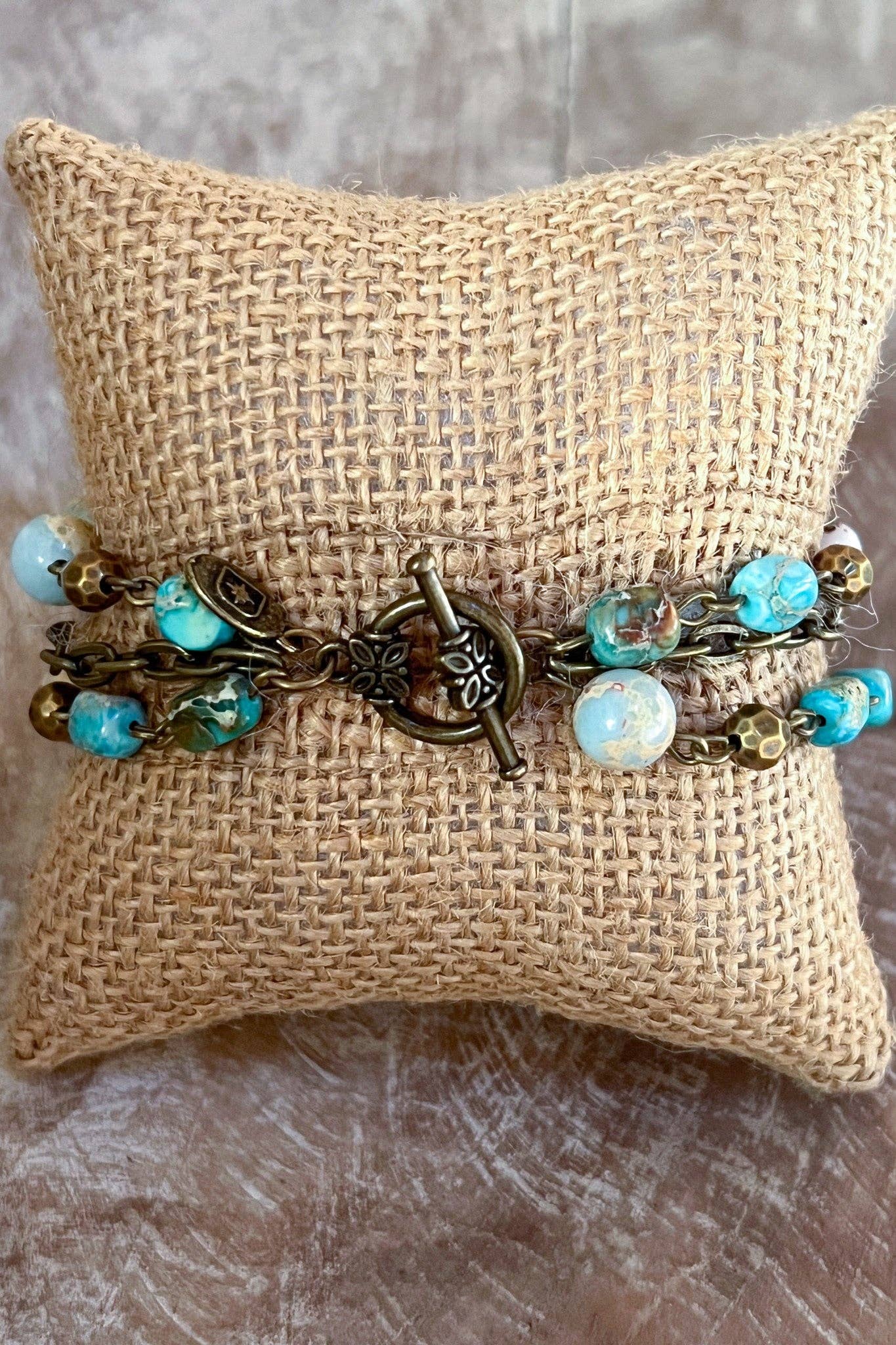 Janet Bracelet - CN