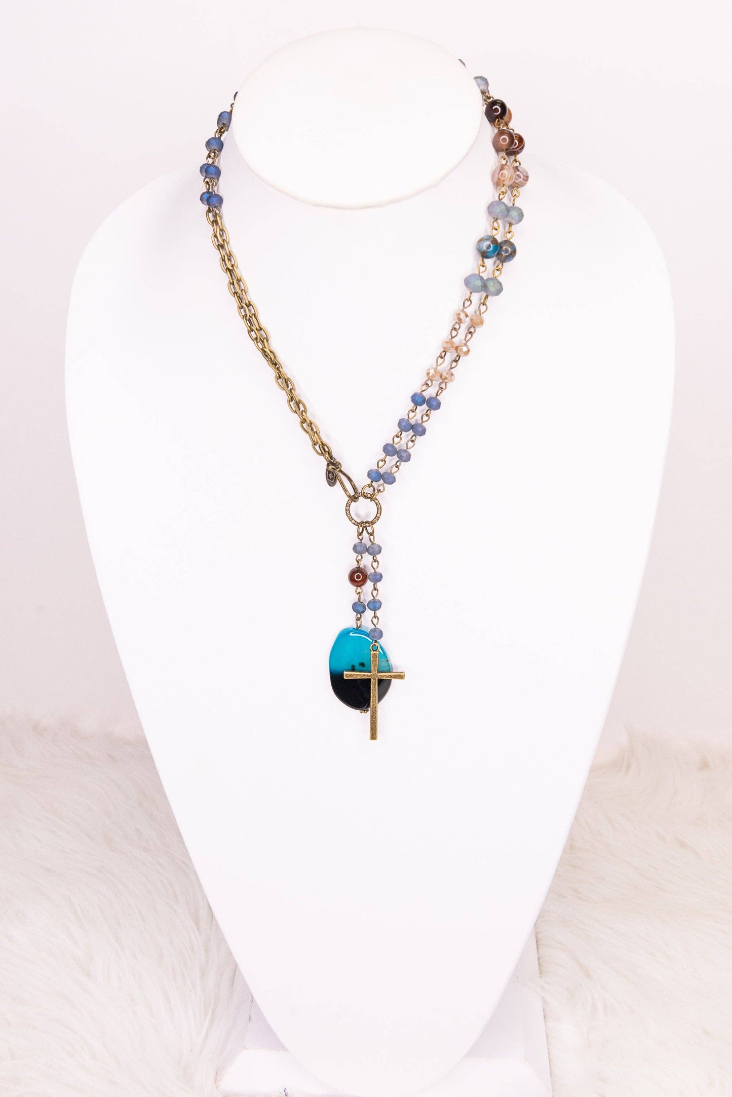 Tammy Necklace - CN