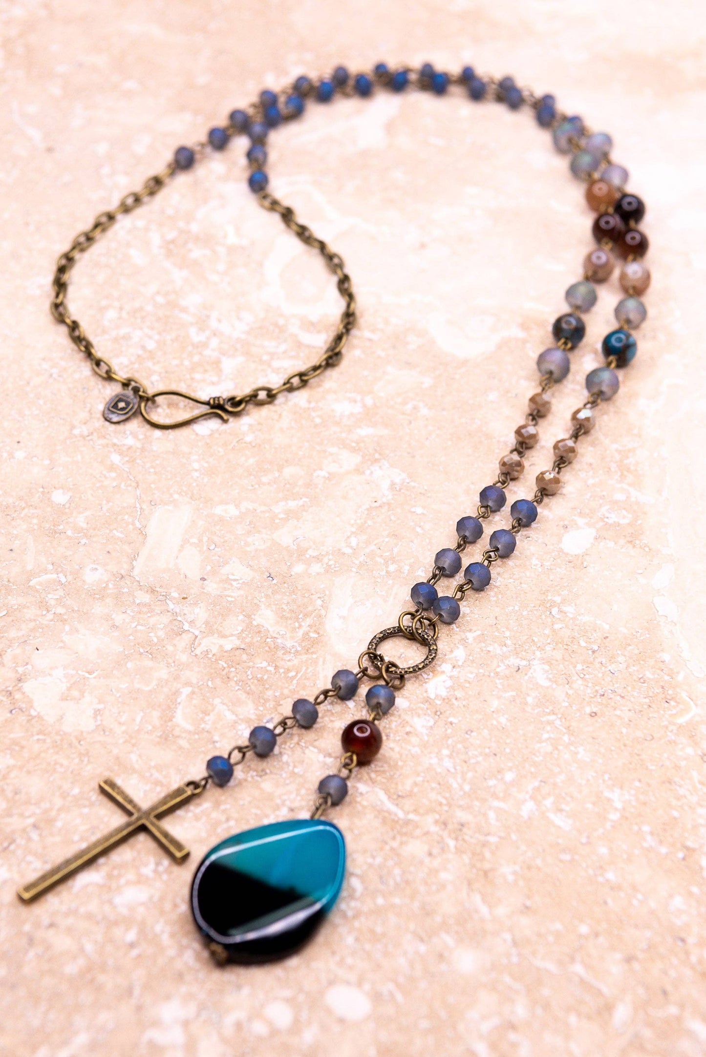 Tammy Necklace - CN