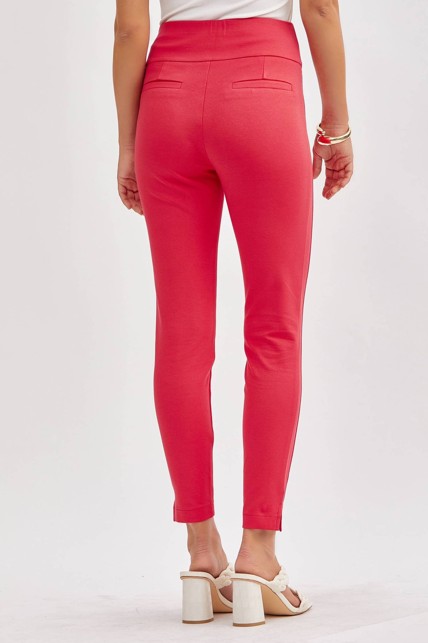 Magic High Waisted Skinny Pants