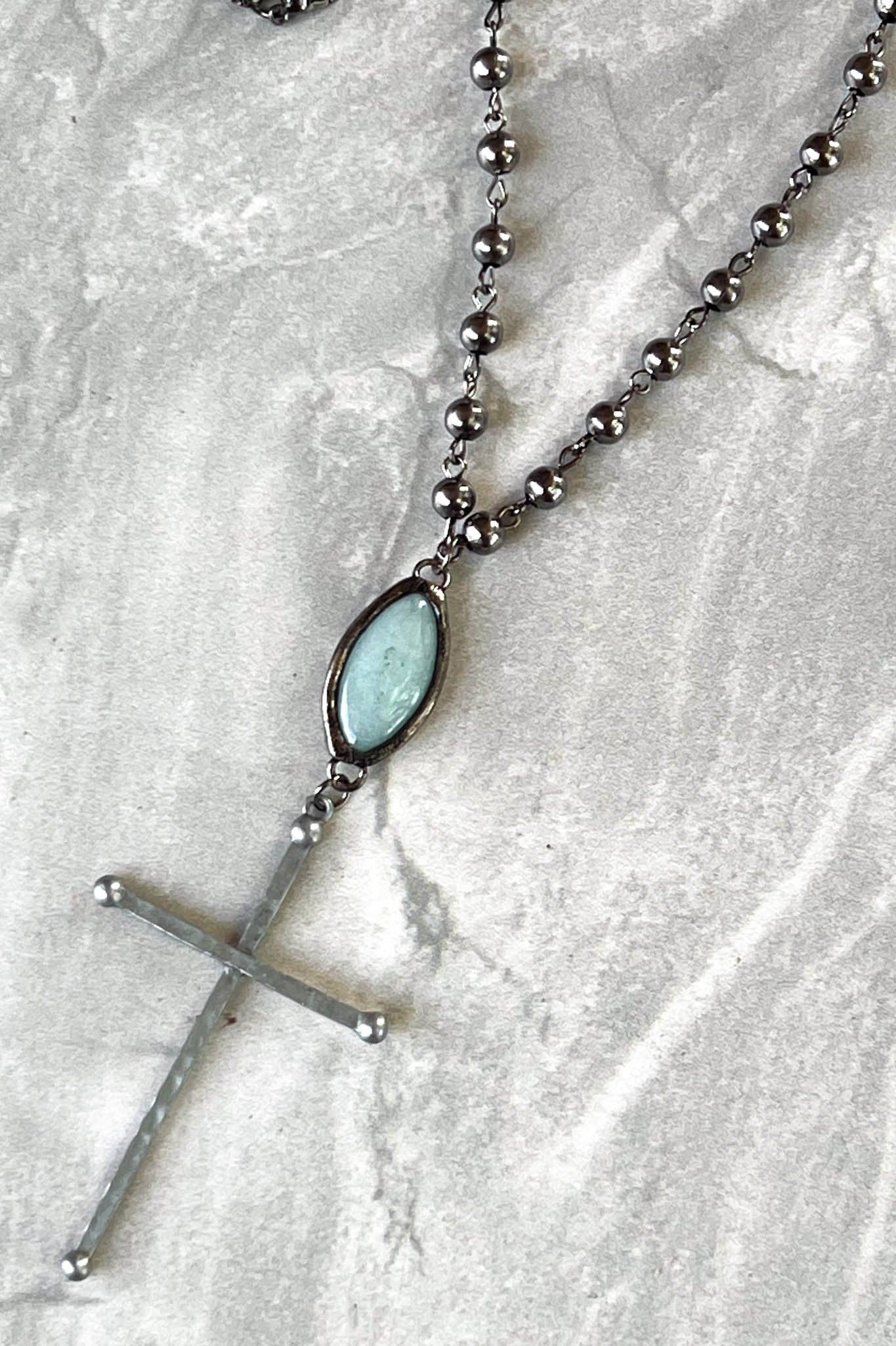 Karma Necklace - CN