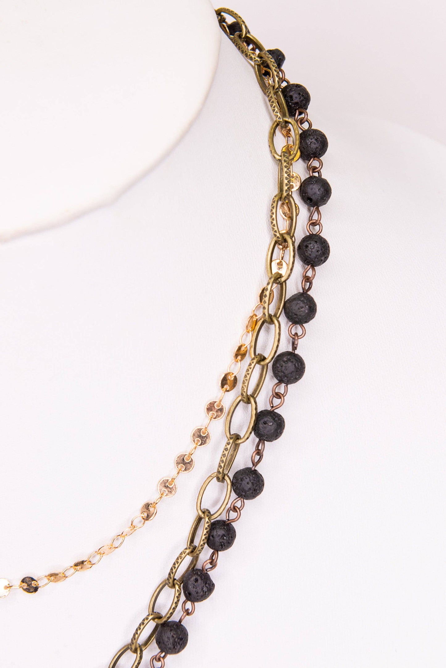 Hannah Necklace - CN