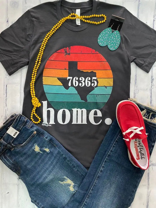 76801 Tee - CN