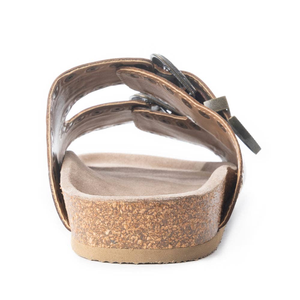Sonora Sandals - CN