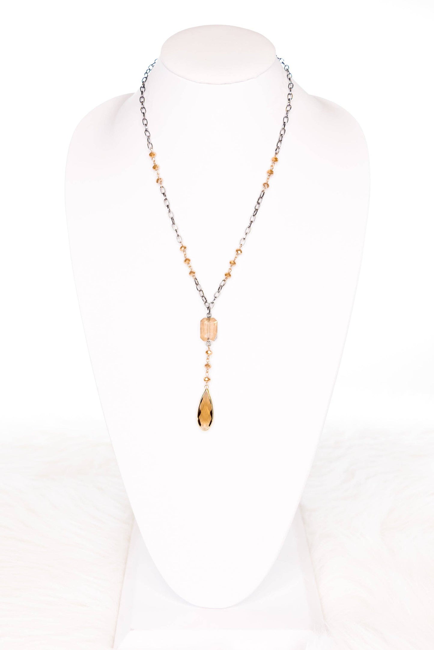 Reagan Necklace - CN
