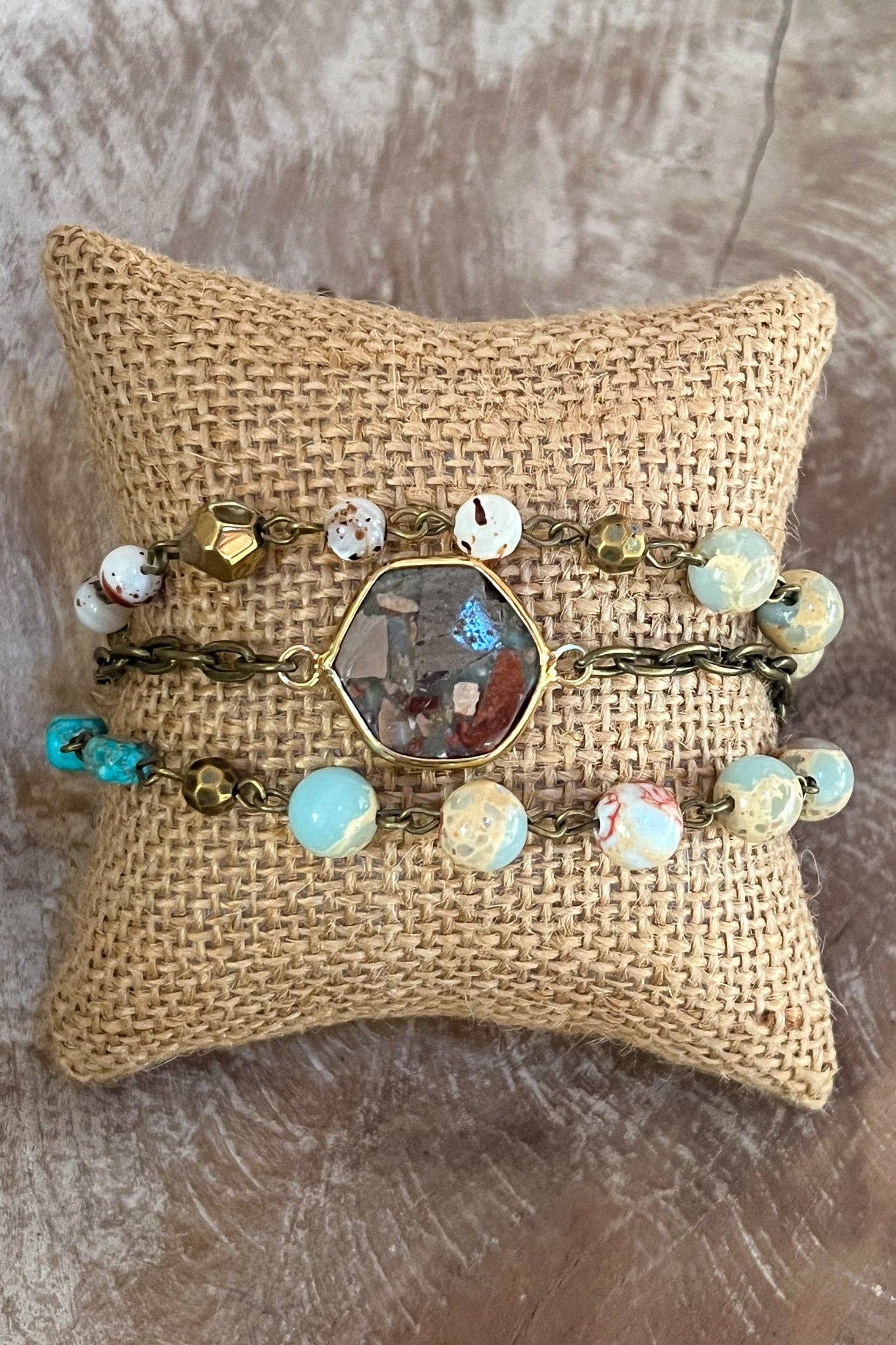 Janet Bracelet - CN