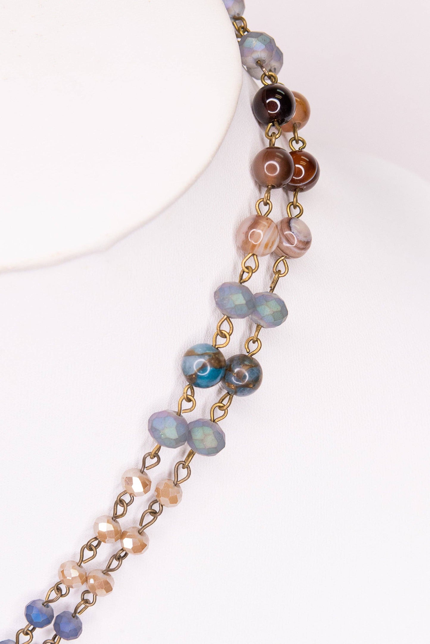 Tammy Necklace - CN
