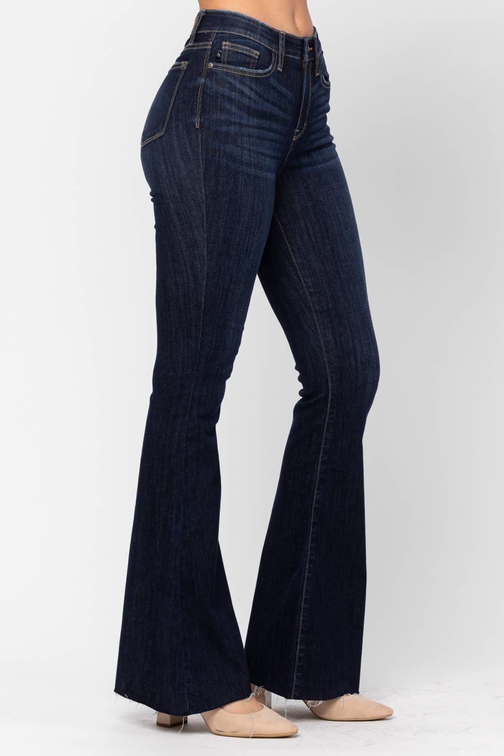 Judy Blue High Waisted Jeans