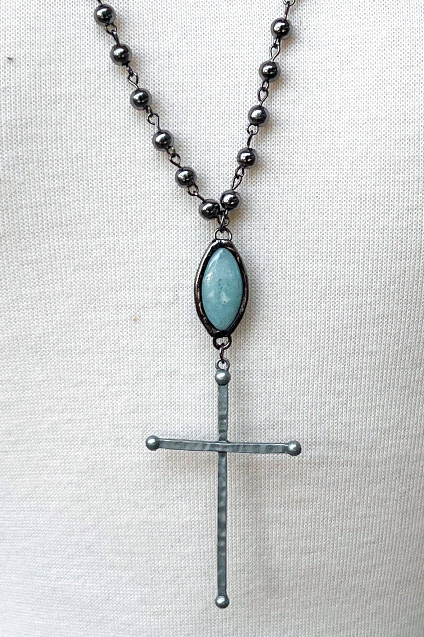 Karma Necklace - CN