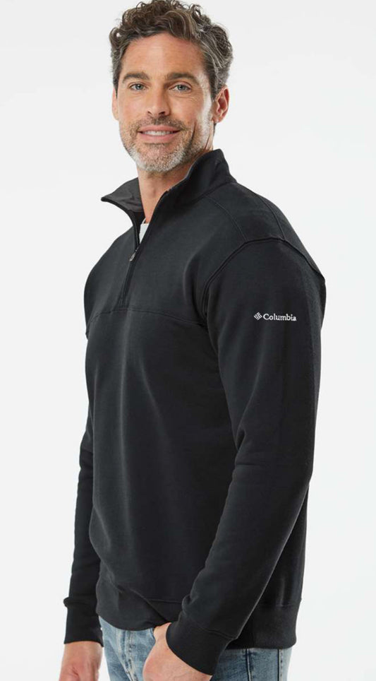 Columbia - Hart Mountain™ II Half-Zip Pullover