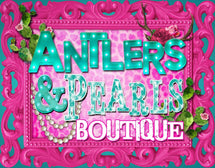 Antlers and Pearls Boutique 