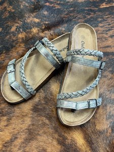 Outwoods Sandals